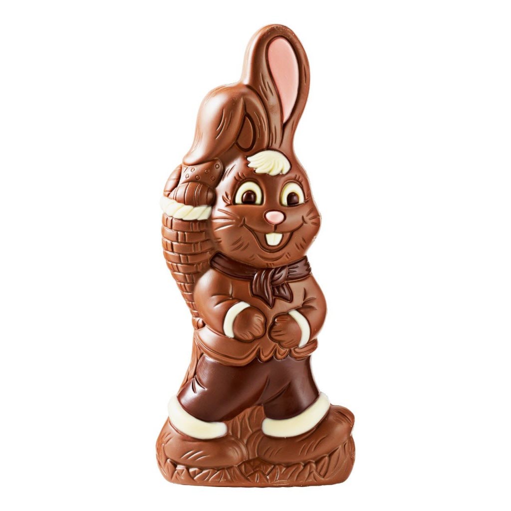 Chocolade Reuze Haas