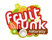 Fruitfunk, gezonde snacks voor kinderen