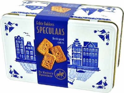 De Ruijter Speculaas