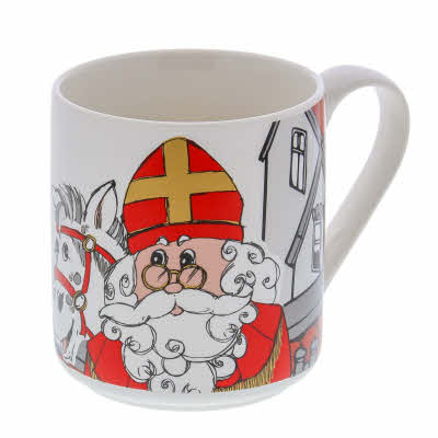 Mok Sint vintage