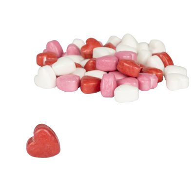 Cupid Heart Candy