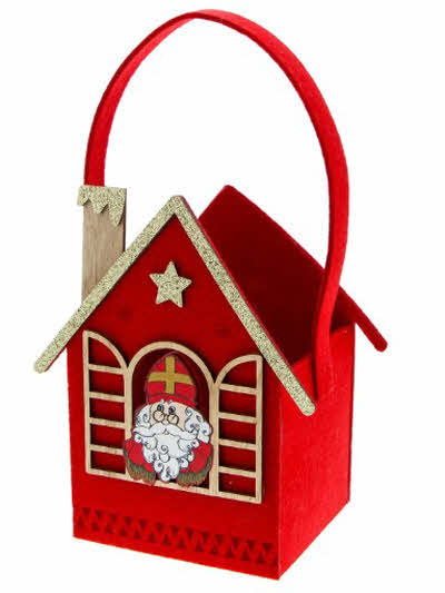 Tasje Sint Tasje Sint