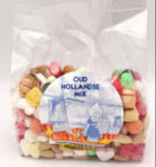 Oud Hollandse Mix 1 kg