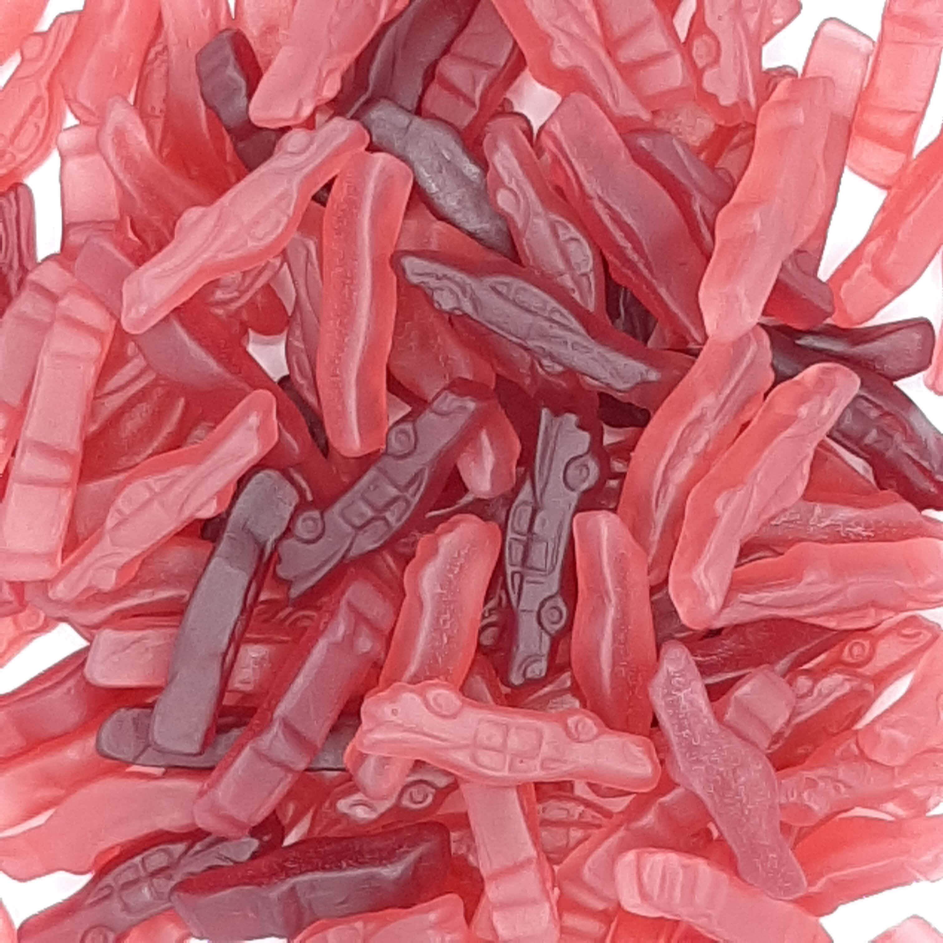 Zoet