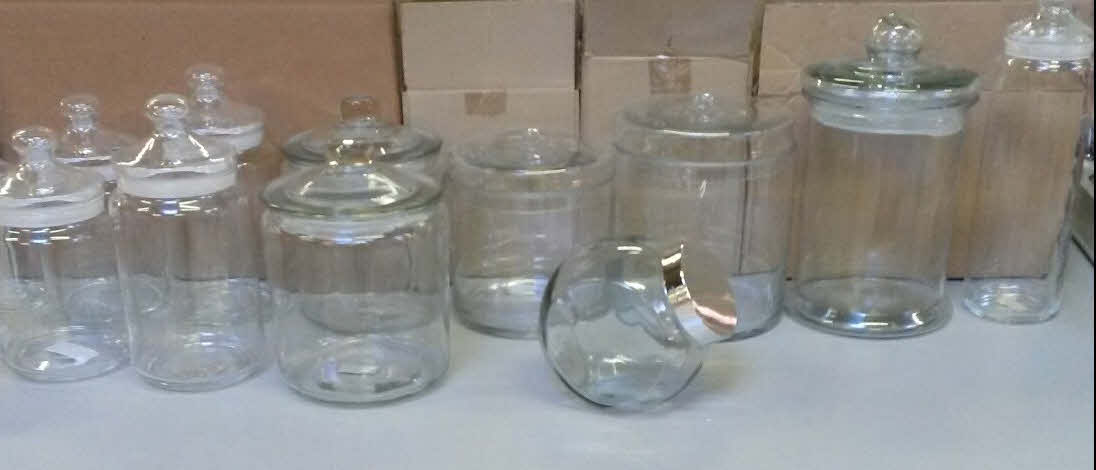 Verpakkingen en Lint