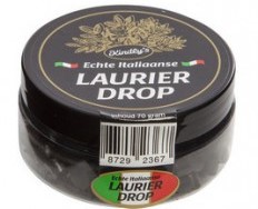kindly laurierdrop 70 gram