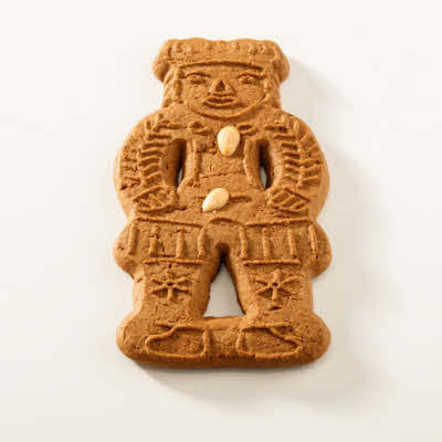 Speculaaspop 150 gram
