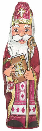 Sint in folie 60 gram
