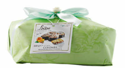 Colomba classic