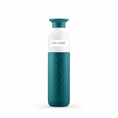 Dopper Insulated 350 ml Green Lagoon bedrukken_20240730190232