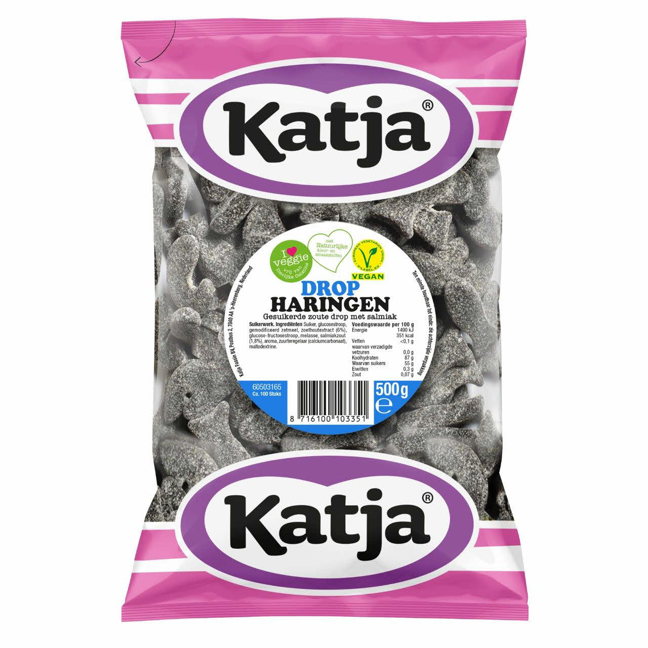 Katja Dropharingen