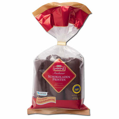 Lambertz Aachener Printen