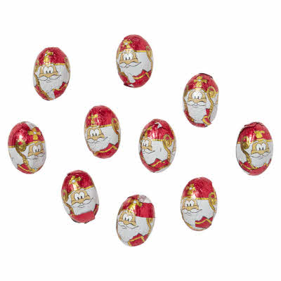 Sint pralines