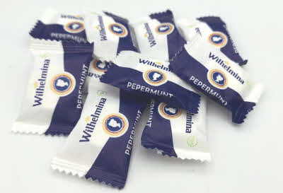Wilhelmina singles