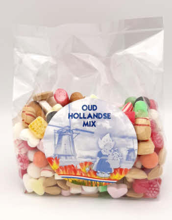 Oud-Hollandse mix