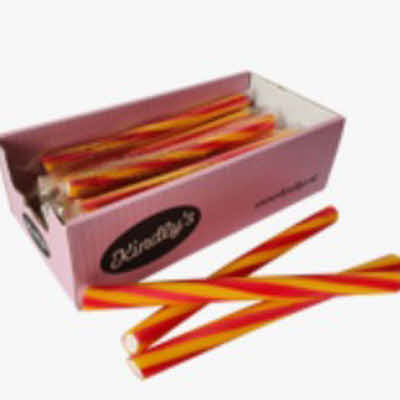 Hollandse stok Sweety - Framboos