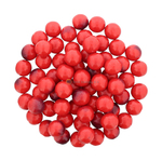 Cherry kauwgomballen