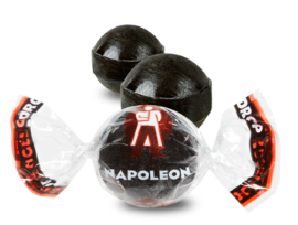 dropkogels napoleon