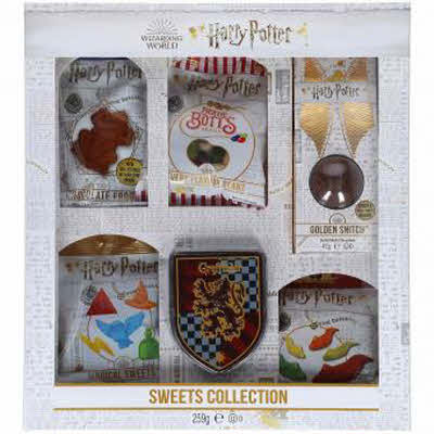 Harry Potter Sweets