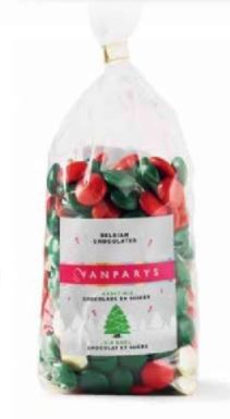 Kerst lentilles Vanparys 300g