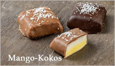 Mango-Kokos