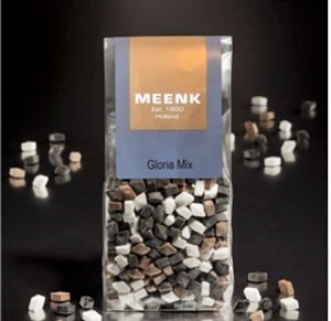 Meenk Gloria Mix