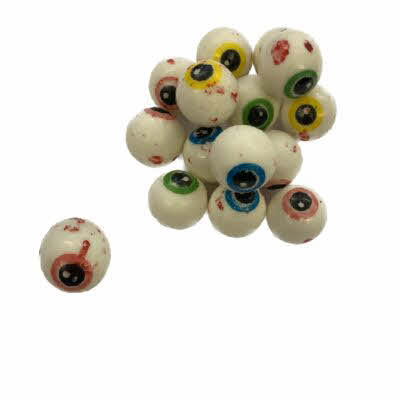 Spooky Eyes 24 mm