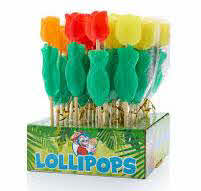 Tulpen lollies