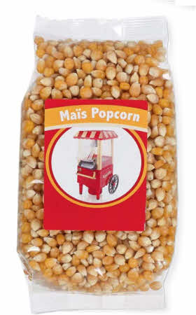 Popcorn Mais Decofun